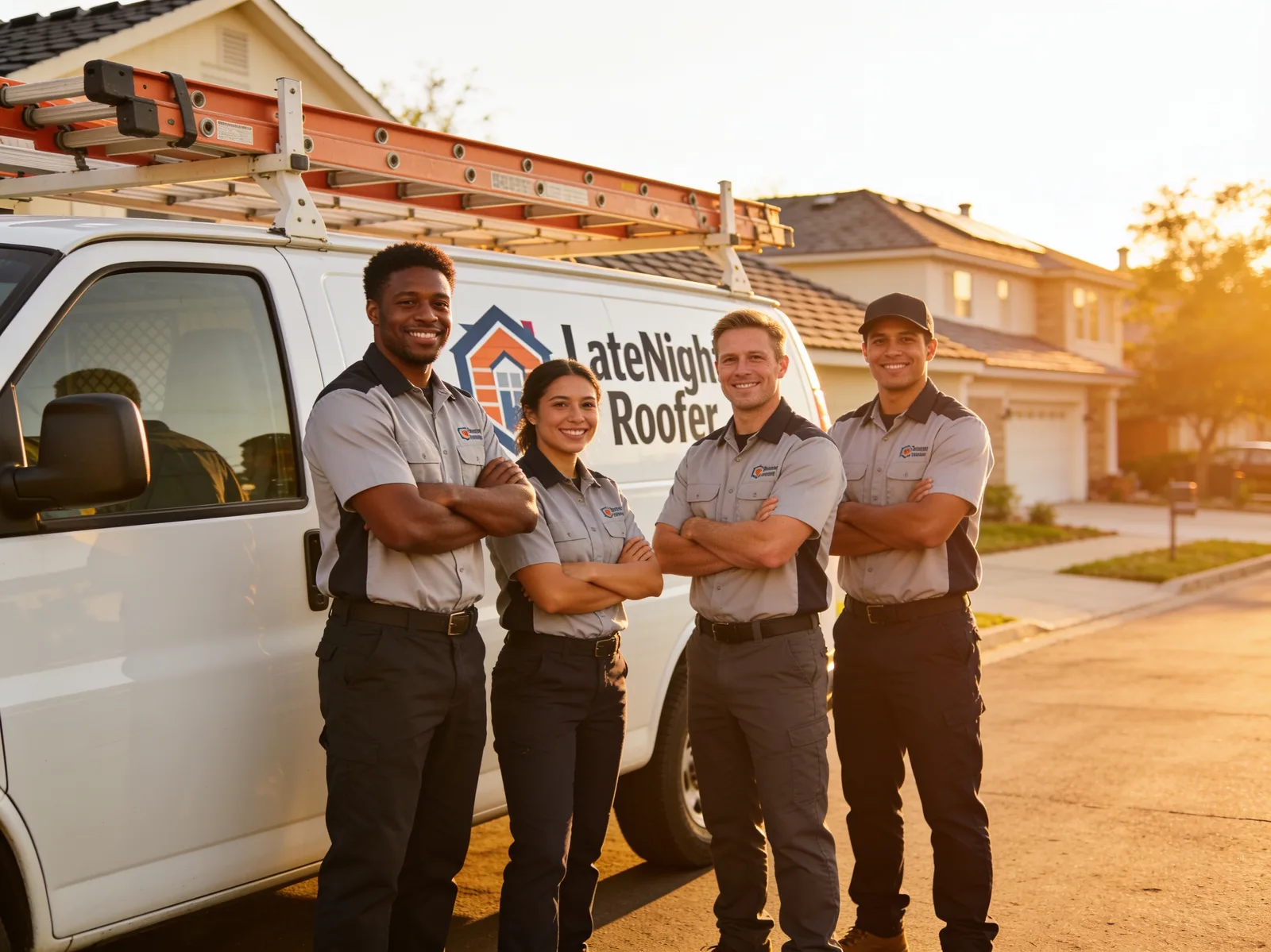 Emergency Roof Repair company in Wooton, KY